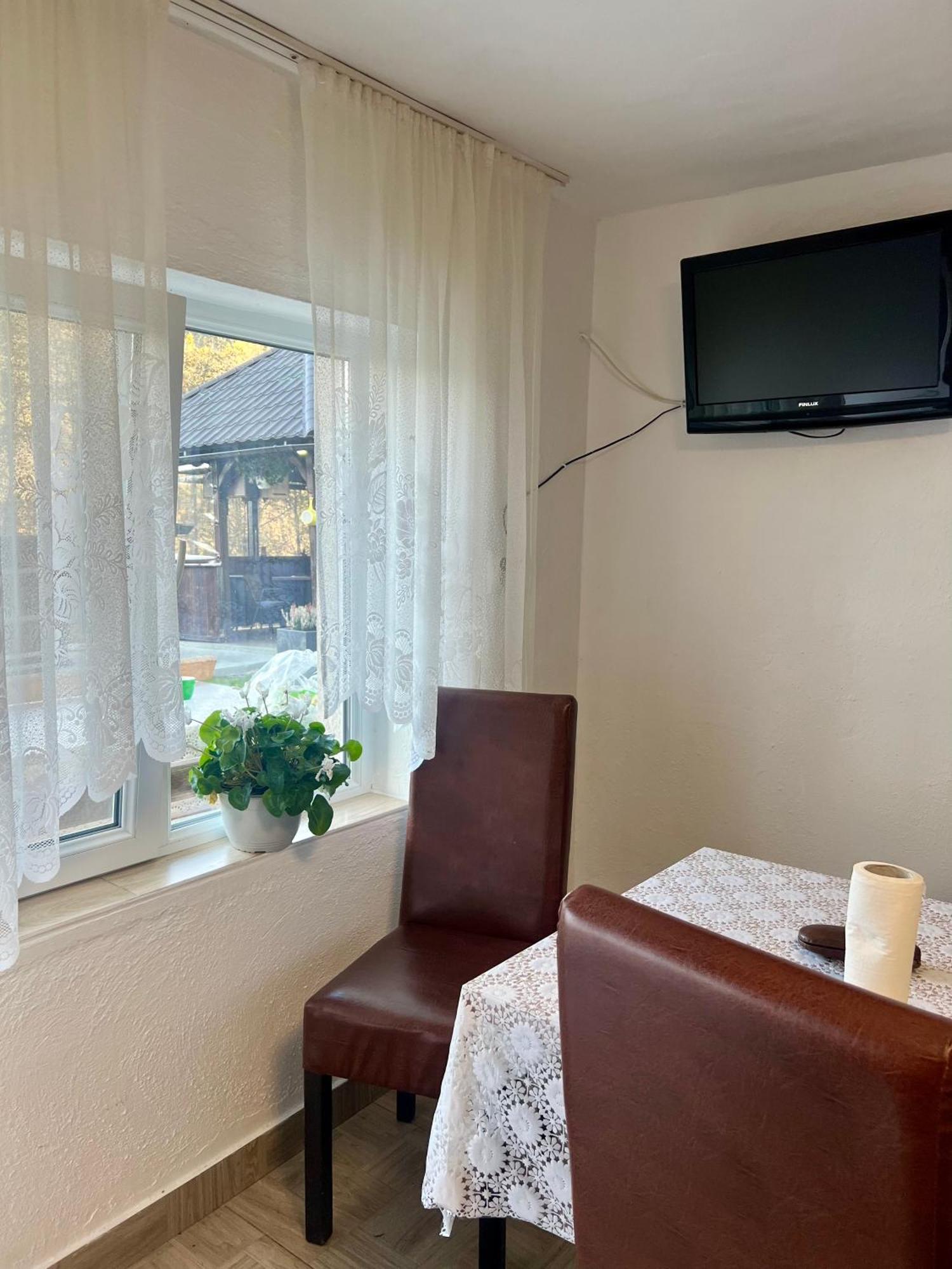 Cabana Baraj Apuseni Mountains Mihoesti 외부 사진